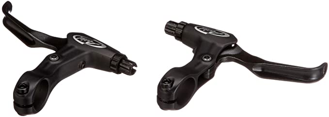 Avid FR-5 Bicycle Brake Lever Set