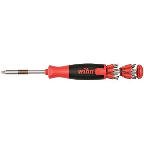 Wiha 77790 26 In One Tradesman Ultra Driver