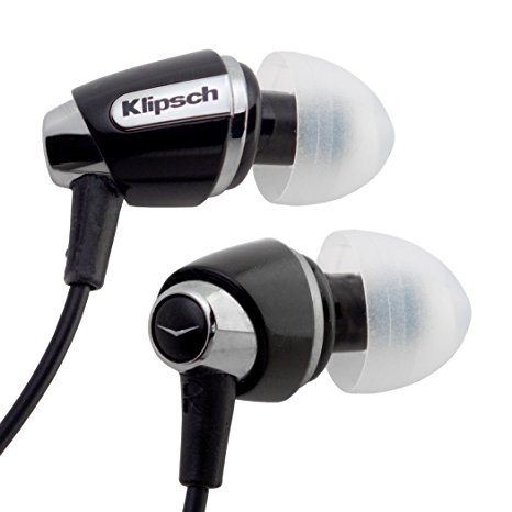 Klipsch Image S4 Headphones