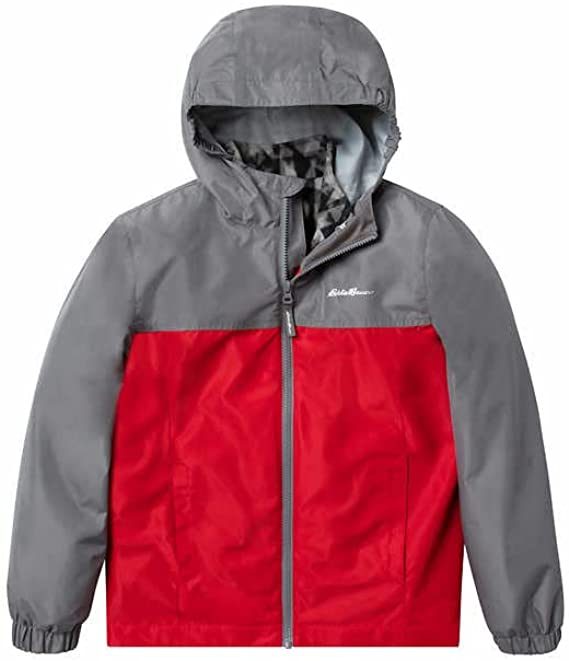 Eddie Bauer Youth Lone Peak 3 in 1 Jacket