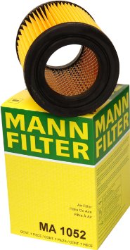 Mann-Filter MA 1052 Air Filter