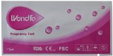 Wondfo Pregnancy Test Strips 25-count medical