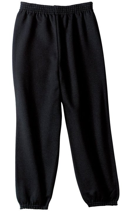 Youth Soft and Cozy Sweatpants in 8 Colors. Sizes Youth XS-XL