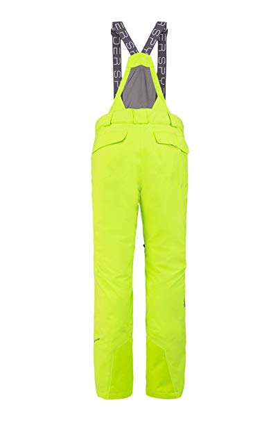 Spyder Men’s Sentinel Gore-Tex Ski Pant – Outdoor Snow Pants for Winter Weather