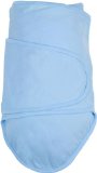 Miracle Blanket 15799 Swaddle Blue One Size