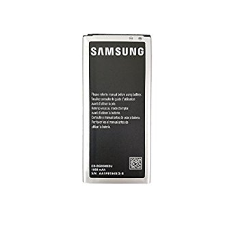 OEM Orignal Samsung Battery Galaxy Alpha SM-G850 EB-BG850BBU 1860mAh