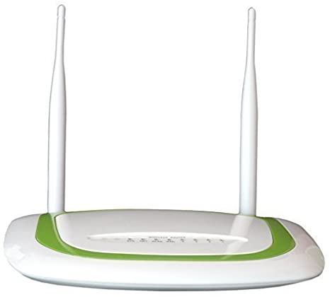 pcWRT 802.11N Secure WiFi Router