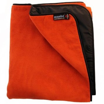 Mambe Extreme Outdoor Blanket