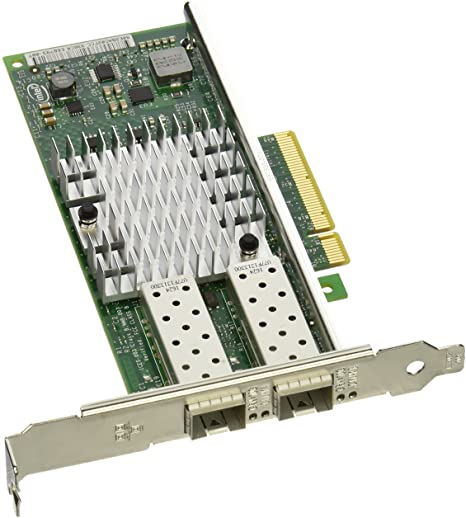 2BH2872 - Intel Ethernet Converged Network Adapter X520-DA2