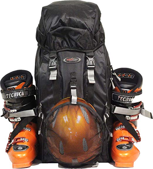 Select Sportbags Team Pack SKI Boot Bag