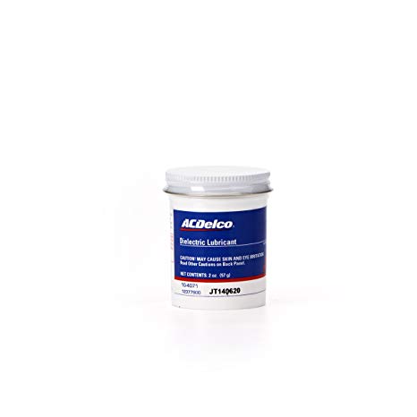 ACDelco 10-4071 Dielectric Grease - 2 oz