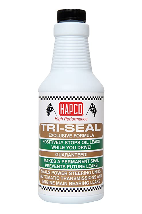 Hapco Products - Tri-Seal – 16 oz.