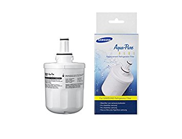 Samsung Aqua-Pure Plus Refrigerator Filter 8803821890919 / DA29-00003G - Replaces DA29-00003B and DA29-00003A