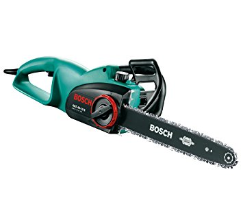 Bosch AKE 40-19 S Electric Chainsaw, 40 cm Bar Length