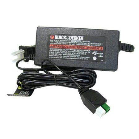 Black & Decker SPCM1936/CM1836 36 Volt Battery Charger # 90547460