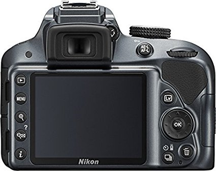 Expert Shield *Lifetime Guarantee* - THE Screen Protector for: Nikon D750 - Anti Glare