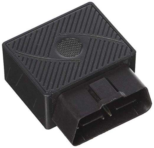 AES RGT902 OBD II GPS Tracker ( PRE-ACTIVATED SIM CARD WITH 3 MONTHS SERVICE FREE!!! w/ 20 SECOND UPDATES ) GPRS Mini Portable Vehicle Locating Personal Tracking Device. Connects to OBD Port.