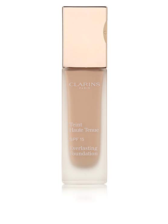 Clarins - Everlasting Foundation SPF15 - # 103 Ivory - 30ml/1.2oz