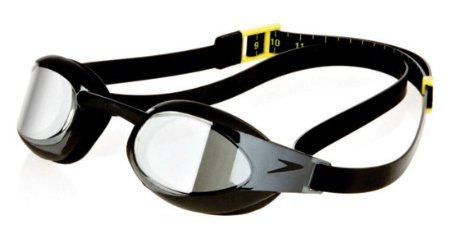 Speedo FastSkin3 Elite Mirrored Goggles