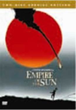 Empire Of The Sun Special Edition - Gunes Imparatorlugu Ozel Versiyon