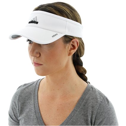 adidas Women's adiZero II Visor