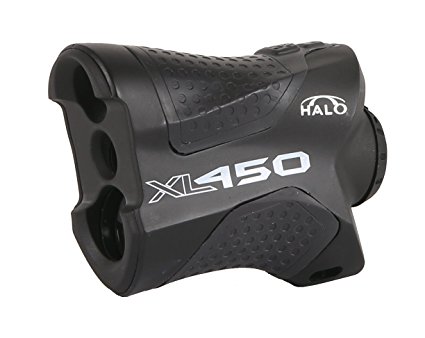 Halo XL450-7 Laser Rangefinder