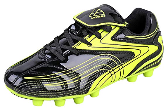 Vizari Striker FG Soccer Shoe (Toddler/Little Kid/Big Kid)