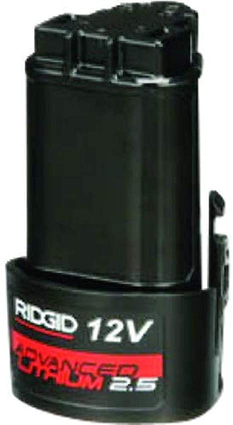 Ridgid 55183 12V Li-Ion Battery