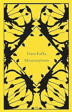 Metamorphosis: Franz Kafka (Little Clothbound Classics)