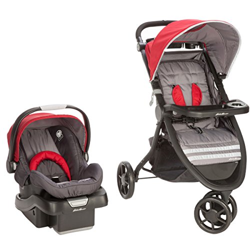 Eddie bauer surefit infant hotsell car seat