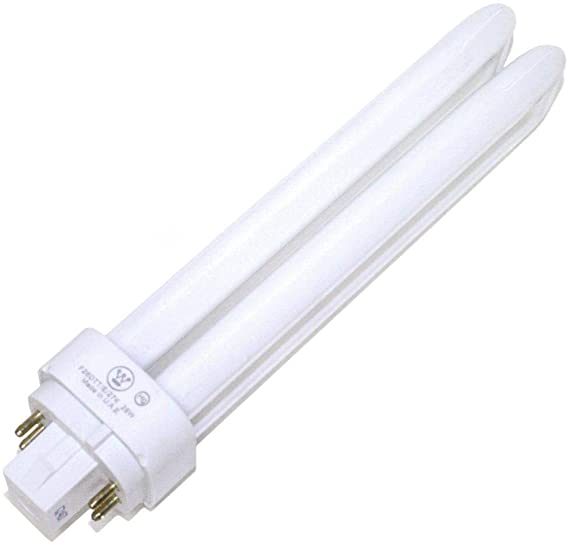 Westinghouse 3704700, 26W CFL Light Bulb, (100W Equal) 2700K Soft White 82 CRI 1800 Lumen