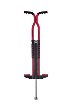 Flybar Foam Master Pogo Stick For Kids Boys & Girls Ages 9 & Up, 80 to 160 Lbs - Fun Quality Pogostick By The Original Pogo Stick Company