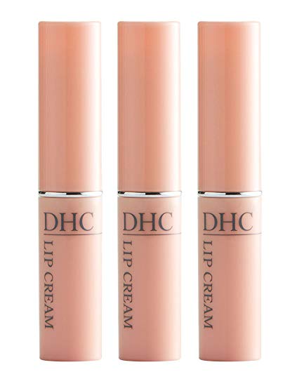 DHC Lip Cream, 3 Pack