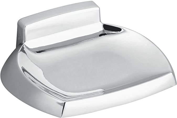 Moen P5360 Donner Soap Holder, Chrome