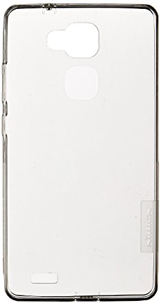 Nillkin TPU Case  for HUAWEI Ascend Mate7 - Retail Packaging - White