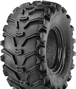 Kenda Bearclaw Front/Rear Tire (25x10-12)