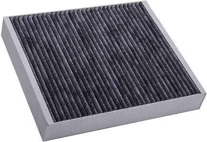 ACDelco CF197 GM Original Equipment Cabin Air Filter