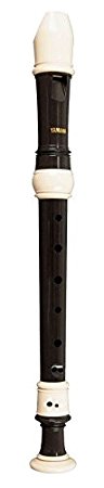 Yamaha YRS-301 Soprano Recorder