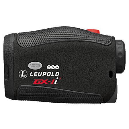 Leupold 2017 GX-1i3 Digital Golf Rangefinder