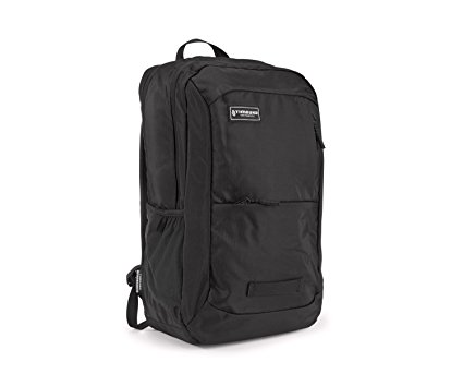 timbuk2 Parkside Laptop Backpack, Black, One Size