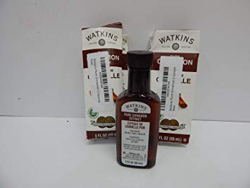 Watkins Pure Cinnamon 2 ounces