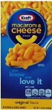 Kraft Macaroni and Cheese 725 Ounce Boxes Pack of 35