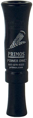 Primos Hunting Power Owl Turkey Locator Call