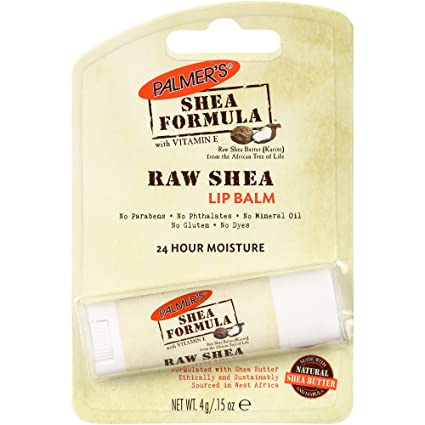 Palmer's Shea butter formula lip balm, 0.5 Ounce