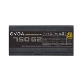 EVGA SuperNOVA 750W PC Power Supply - Gold
