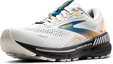 Brooks Men's, Adrenaline GTS 23 GTX Running Shoe