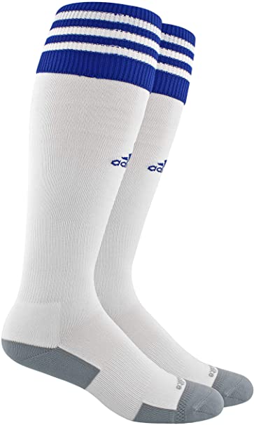 adidas Copa Zone Cushion II Soccer Sock (1-Pair)