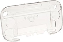 AmazonBasics Protect, Play and View Case for Wii U (Officially Licensed by Nintendo)