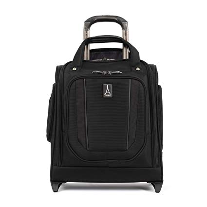 Travelpro Crew Versapack Rolling Underseat Carry-on