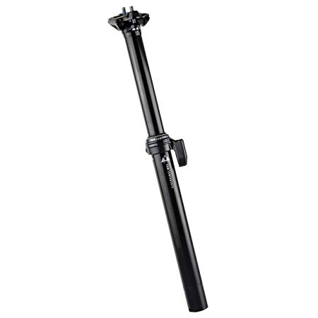 PNW Components Cascade Dropper Post, 125/150/170mm Travel, External Routing, 3-Year Warranty